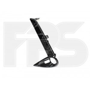 Решетка бампера AS08112356 на LEXUS UX 2018-