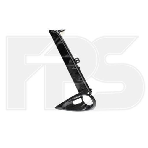 Решетка бампера AS08112356 на LEXUS UX 2018-