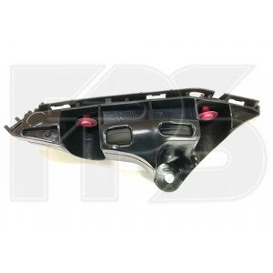 Крепление бампера AS08112367 на LEXUS UX 2018-