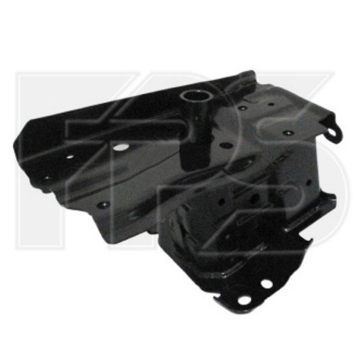 Крепление бампера AS08112372 на LEXUS UX 2018-