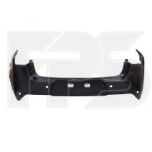 Бампер AS08112373 на LEXUS UX 2018-