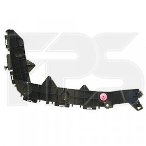 Кріплення бампера AS08112377 на LEXUS UX 2018-