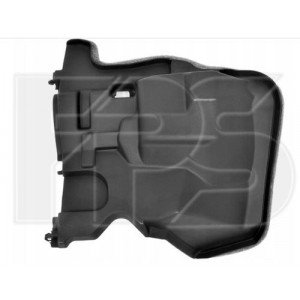 Ремчастина пластикова AS07357071 на LEXUS RX 2019-2022