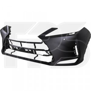 Бампер AS08117345 на LEXUS RX 2019-2022