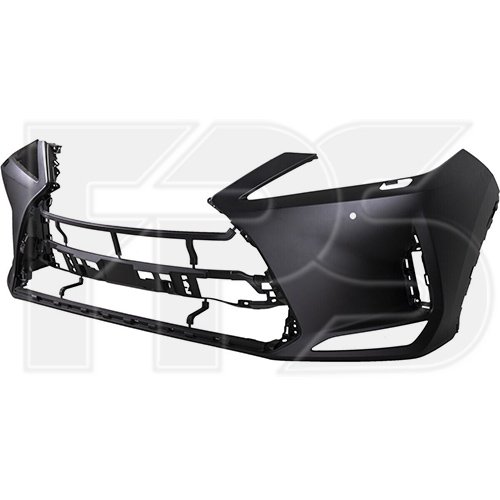 Бампер AS08117345 на LEXUS RX 2019-2022