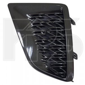 Решітка бампера AS07357077 на LEXUS RX 2019-2022