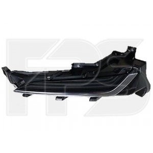 Решітка бампера AS07357079 на LEXUS RX 2019-2022