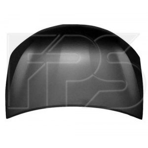 Капот AS08116752 на LEXUS RX 2022-