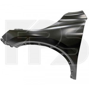 Крыло AS08116756 на LEXUS RX 2022-