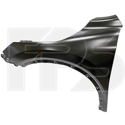 Крыло AS08116753 на LEXUS RX 2022-