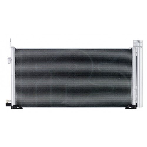 Кондесатор кондиціонера AS08116733 на LEXUS RX 2022-