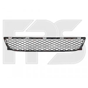 Решетка пластиковая AS07357107 на SMART FORTWO II (451) 2007-2014