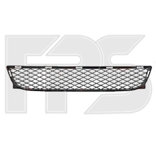 Решітка пластикові AS07357107 на SMART FORTWO II (451) 2007-2014