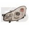 Передня фара AS07357112 на SMART FORTWO II (451) 2007-2014