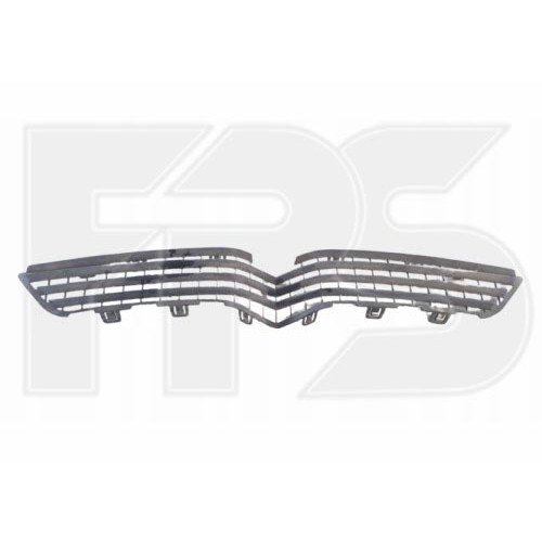 Решітка бампера AS07357123 на TESLA MODEL X 2015-