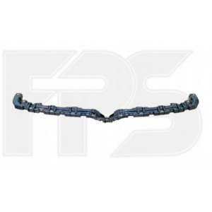 Кріплення бампера AS07357131 на TESLA MODEL X 2015-