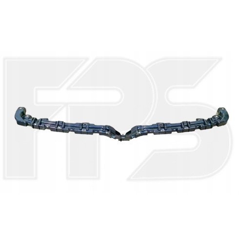 Кріплення бампера AS07357131 на TESLA MODEL X 2015-