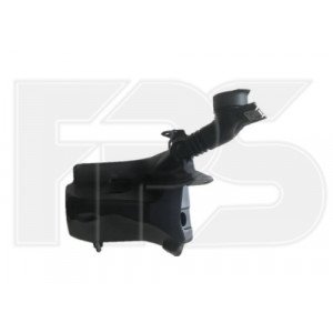 Расширительный бачок AS08121060 на TESLA MODEL 3 2017-