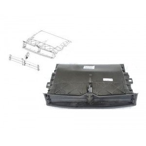 Ремчасть пластиковая AS07357135 на TESLA MODEL 3 2017-