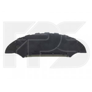 Ремчасть пластиковая AS08121072 на TESLA MODEL 3 2017-