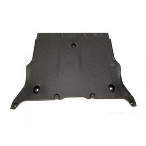 Ремчасть пластиковая AS08121071 на TESLA MODEL 3 2017-