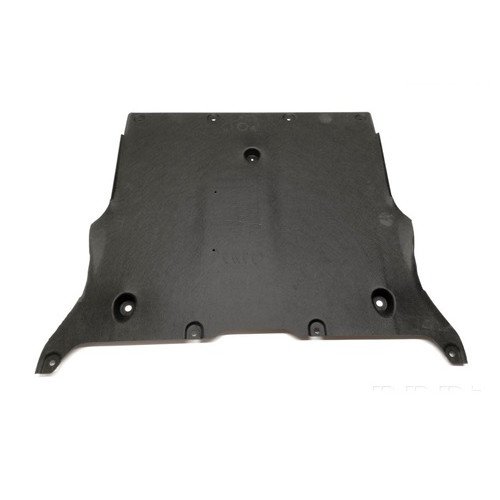 Ремчасть пластиковая AS08121071 на TESLA MODEL 3 2017-