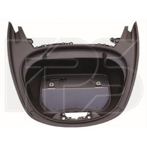 Ремчастина пластикова AS08121090 на TESLA MODEL 3 2017-