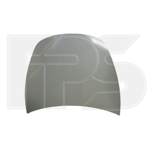 Капот AS07357138 на TESLA MODEL 3 2017-