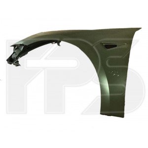 Крило AS08121088 на TESLA MODEL 3 2017-