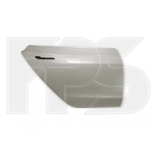 Двери AS08121092 на TESLA MODEL 3 2017-