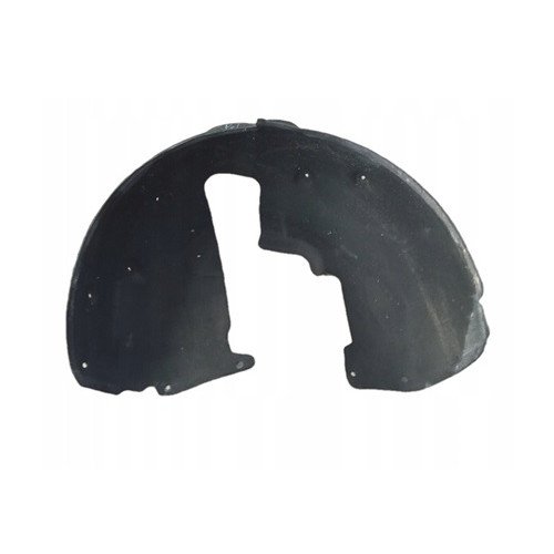 Підкрилок пластиковий AS07357140 на TESLA MODEL 3 2017-