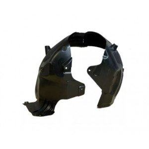 Подкрылок пластиковый AS08121068 на TESLA MODEL 3 2017-