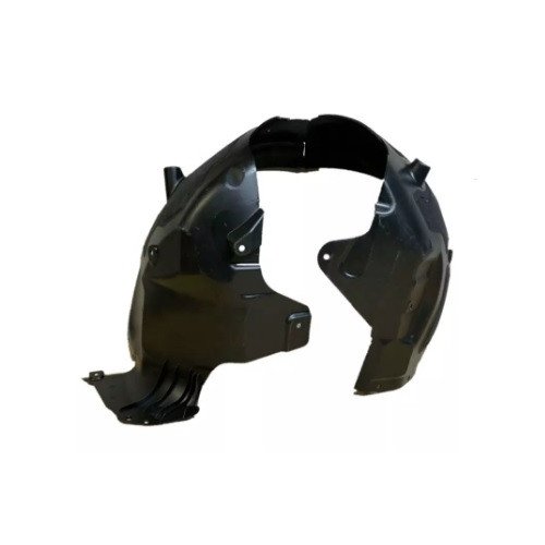 Подкрылок пластиковый AS08121068 на TESLA MODEL 3 2017-