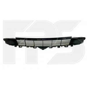 Решетка пластиковая AS08121083 на TESLA MODEL 3 2017-