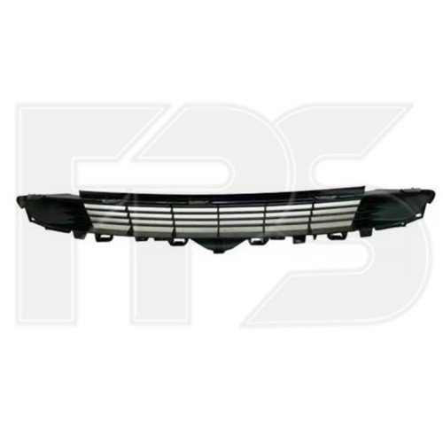 Решетка пластиковая AS08121083 на TESLA MODEL 3 2017-