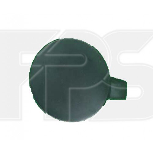 Заглушка пластиковая AS08121078 на TESLA MODEL 3 2017-