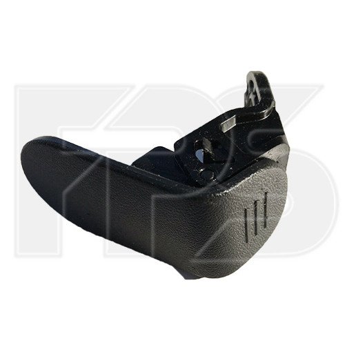 Решітка пластикові AS07357144 на TESLA MODEL 3 2017-