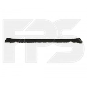 Полоска пластиковая AS07357147 на TESLA MODEL 3 2017-