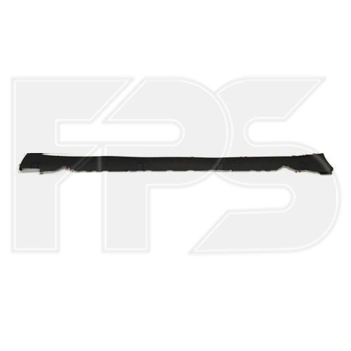 Полоска пластиковая AS07357147 на TESLA MODEL 3 2017-