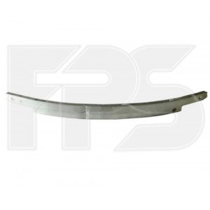 Шина бампера AS07357150 на TESLA MODEL 3 2017-