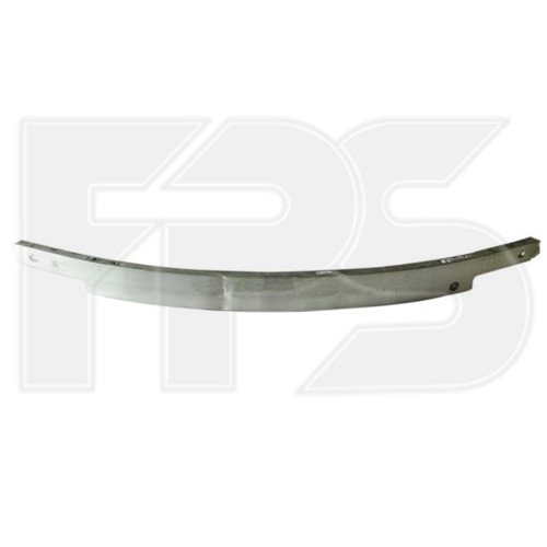 Шина бампера AS07357150 на TESLA MODEL 3 2017-