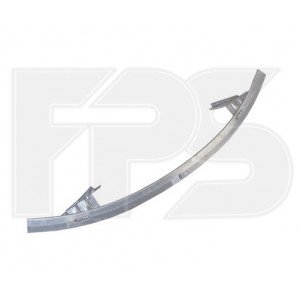 Шина бампера AS08121086 на TESLA MODEL 3 2017-