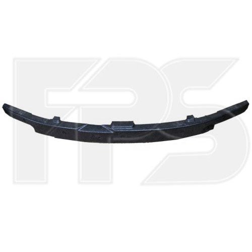 Абсорбер бампера AS08121081 на TESLA MODEL 3 2017-