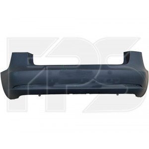 Бампер AS07357151 на TESLA MODEL 3 2017-