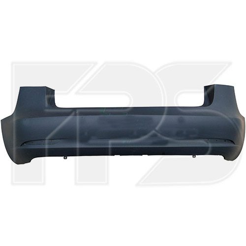 Бампер AS07357151 на TESLA MODEL 3 2017-