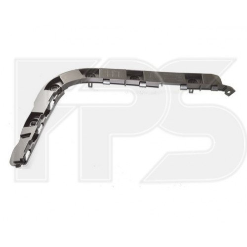 Кріплення бампера AS07357152 на TESLA MODEL 3 2017-