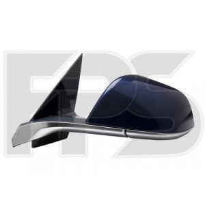 Зеркало (в сборе) AS08121066 на TESLA MODEL 3 2017-