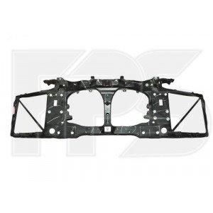 Панель AS08119323 на TESLA MODEL S 2016-