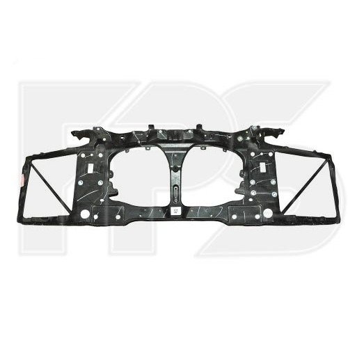 Панель AS08119323 на TESLA MODEL S 2016-