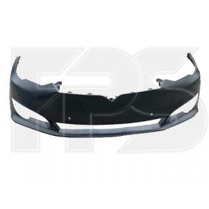 Бампер AS07357162 на TESLA MODEL S 2016-